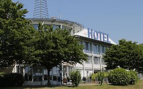 Hotel Schwanau Garni